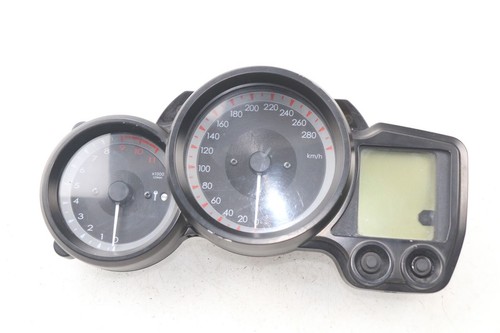 Compteur yamaha fjr abs 1300 - compteur,