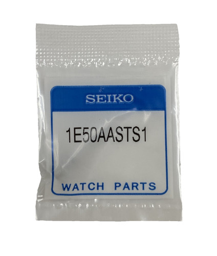 Original seiko crown stem - original,