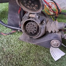 Crochet de remorquage