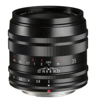 Voigtländer Macro APO-Ultron 2/35Mm F. Fuji X Démo