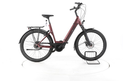 Bike manufaktur 5nf - e-bike, vélo