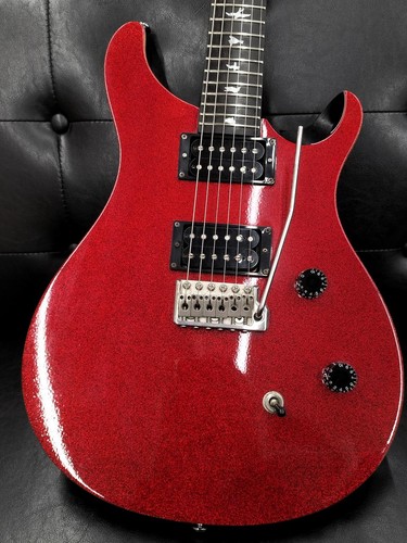 Guitare électrique paul reed - guitare,