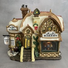 Lampe veilleuse maison de