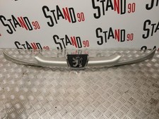 Calandre PEUGEOT 206 PHASE 2 7804H4