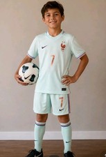 maillot football France