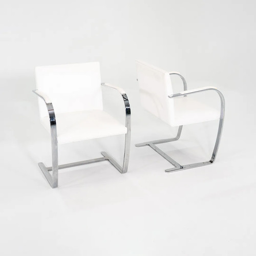 2008 pair mies - der, rohe