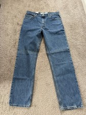 Levi's Regular Fit Straight