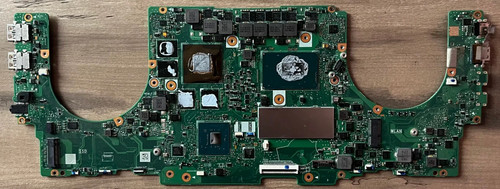Asus zenbook pro ux550gd - ux550gd,