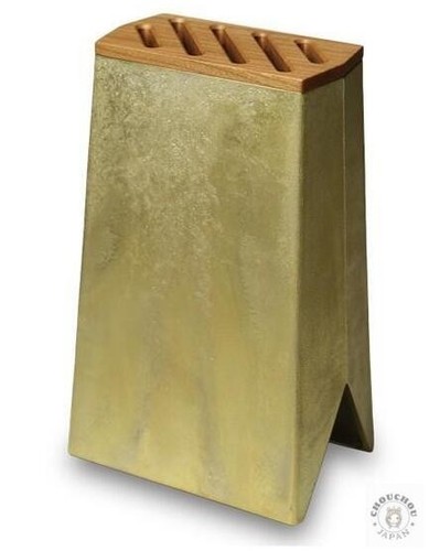 Support couteau cuisine - couteau,