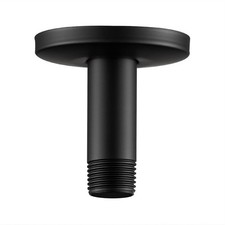 Support de douche en acier