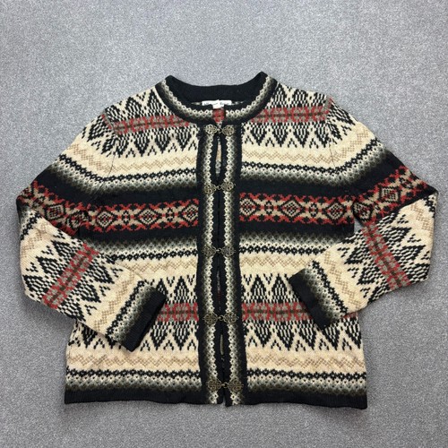 Pull norvégien femme - , petit