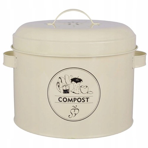 Composteur cuisine avec - de,