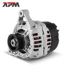 Alternateur Générateur 70A 12V Pour Audi A4 8D A6 VW Passat 3B2 3B5 1.6L 1.8L