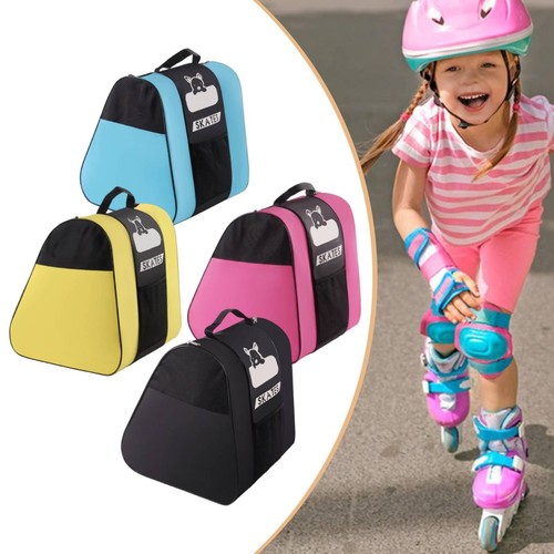 Sac patins facile - sac, à