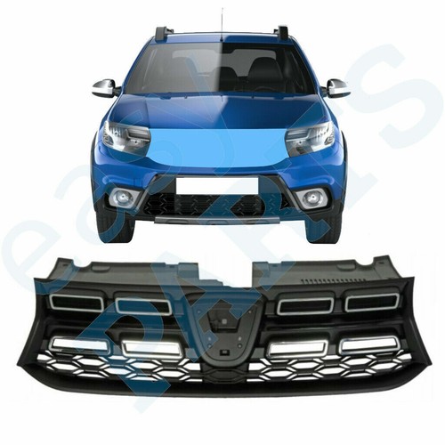 Dacia sandero stepway - dacia,