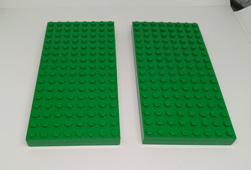 Lego brique 16 - 16,