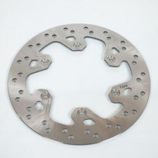 Disque de frein arrière NG