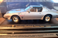 Ixo pontiac firebird - -,