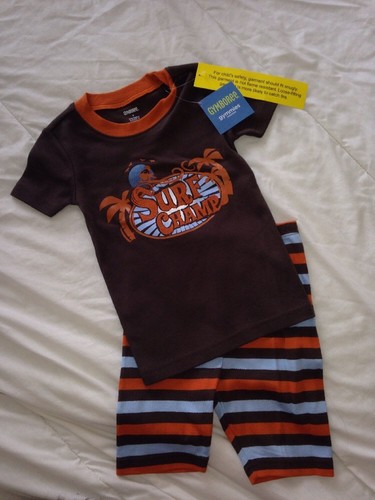 Gymboree surf champ gymmies - gymboree,