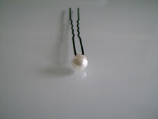 Pic/épingle/Bijou Cheveux Perle p robe Mariée/Mariage Blanc/Ivoire pas cher