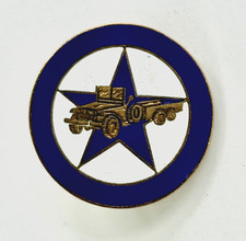 INSIGNE LÉGION 4° REI 3° CP