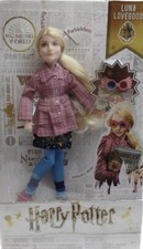 Poupée Neuve Luna Lovegood