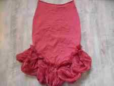 Jupe chic en jersey MAIS IL