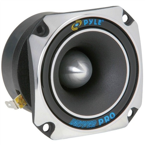Super tweeter pyle pdbt28 - tweeter,