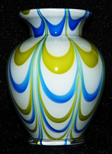 Vase cristal saint - cristal,