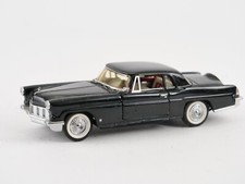 Franklin Mint 1956 Lincoln Continental 1/43