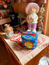 les triples de corolle sac ou