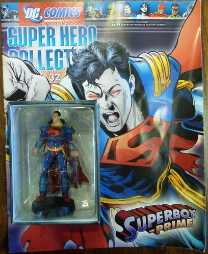 Dc comics super - ~,