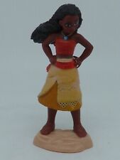 FIGURINE PVC PLASTIQUE DISNEY VAÏANA F12