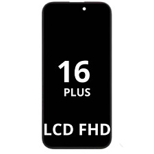 Écran pour iPhone 16 PLUS -