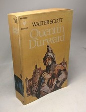 Quentin Durward - trad. De la