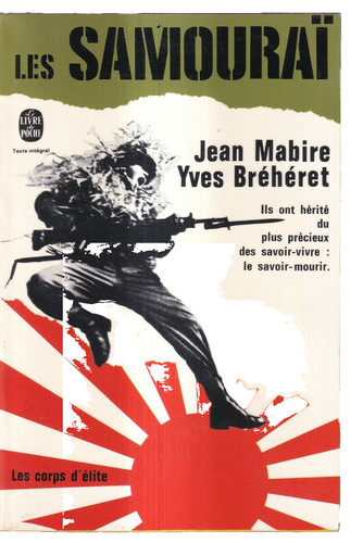 Jean mabire yves breheret - jean,