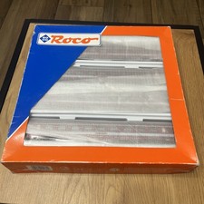 ROCO coffret 4 voitures