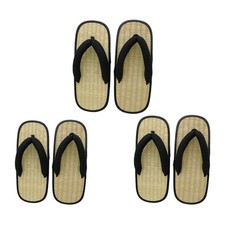 Sabots japonais, chaussures