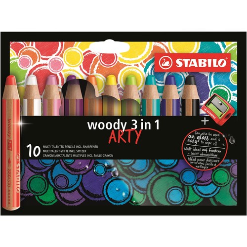 880 stabilo etui - etui, de