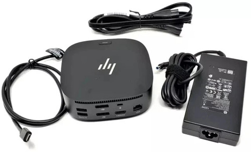 Usb dock g5 5tw10aa - dock,