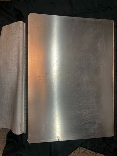 Plaque découpe pour presse - de,