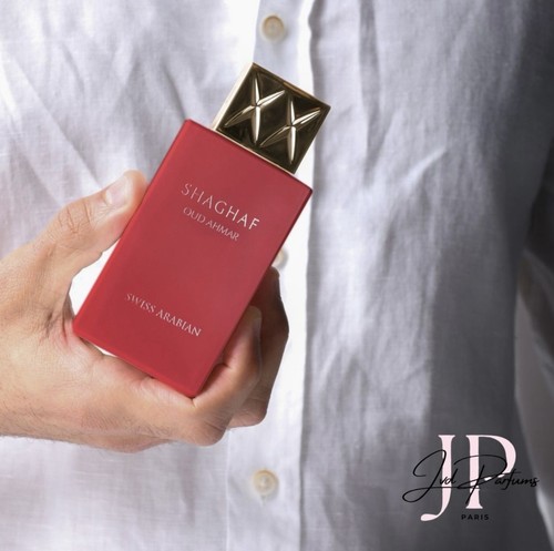 Swiss arabian shaghaf - arabian, oud