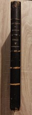 Le Tour du Monde – 1861, 2e Semestre – Journal illustré de voyages – Éd. Hachett