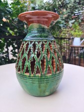 Lanterne ajourée en