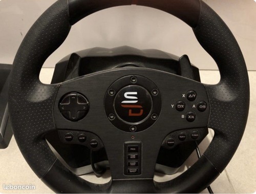 Volant ps4 - volant,
