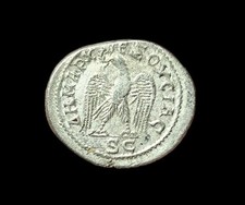 Tétradrachme De Gordien III 