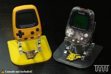 Présentoir acrylique pour