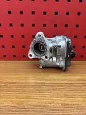 H8201143495 vanne egr pour RENAULT CLIO IV 1.5 DCI DIESEL FAP 