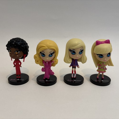 Barbie tokidoki blind boxes - tokidoki,