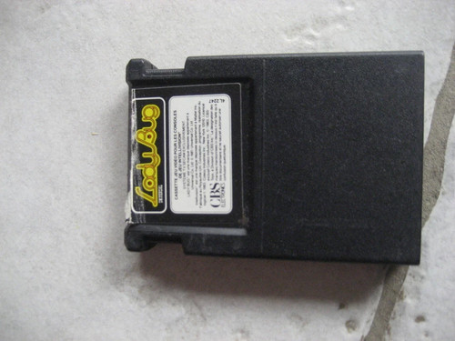 Jeu intellivision lady - jeu,